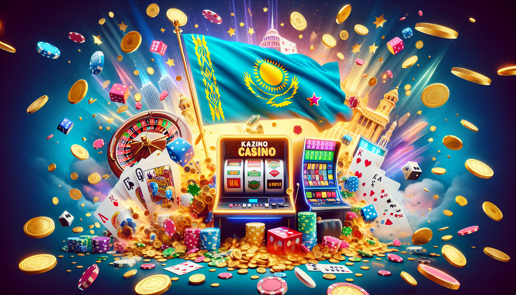 Главная страница онлайн казино 1win